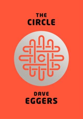 Cover von Dave Eggers Roman The Circle