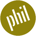 Logo phil Wien