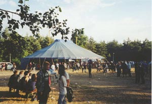 Festivalgelaende