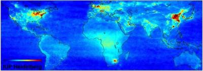 Global Air Pollution