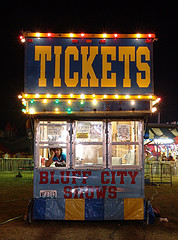 Carnivals, Festivals and Fairs of Missouri