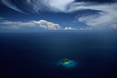 Earth From Above comes to NYC