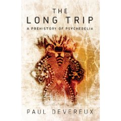 The Long Trip: A Prehistory of Psychedelia (Paperback)