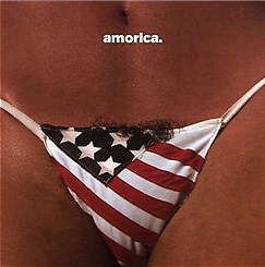 The Black Crowes, 'Amorica' (1994)