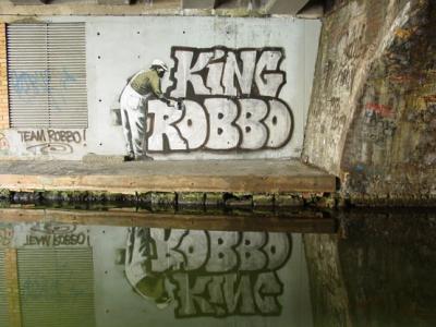 Banksy v Robbo 3