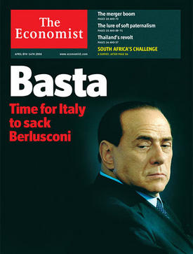 Berlusconi