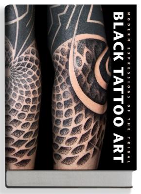 Black Tattoo Art