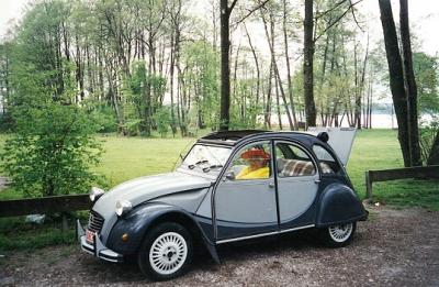 2CV