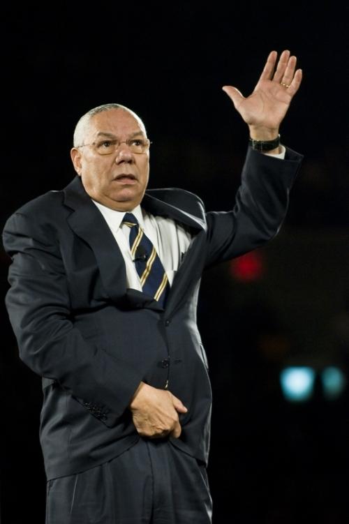 Colin-Powell