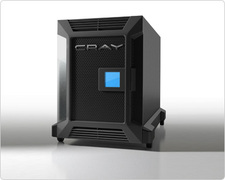 Cray CX1