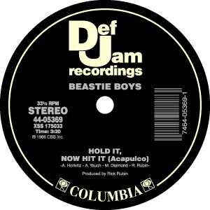 Def Jam Records