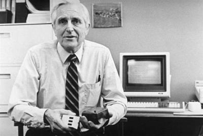 Dr Engelbart