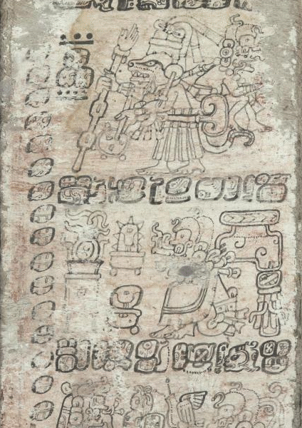 Dresdner Codex