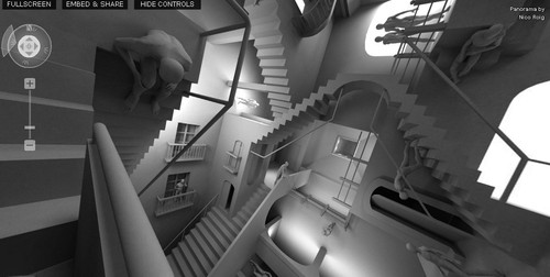 Escher CG 