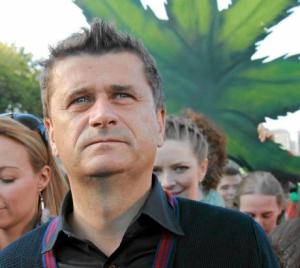 Janusz Palikot