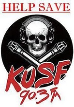 KUSF 90.3FM