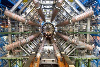 LHC-style supercolliders