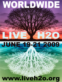 LIVE H2O