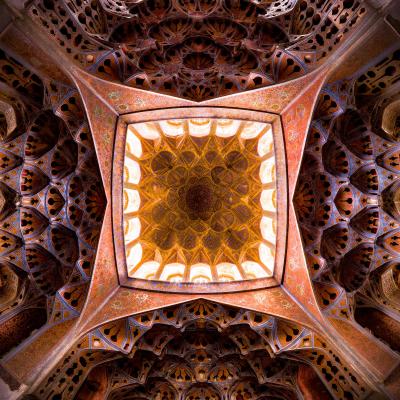 Mesmerizing Architecture of Mosques