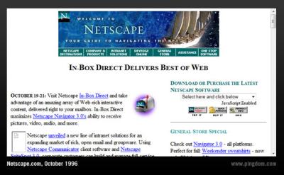 Netscape