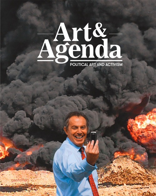 Political Artbook