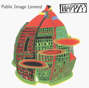 Public Image Ltd.