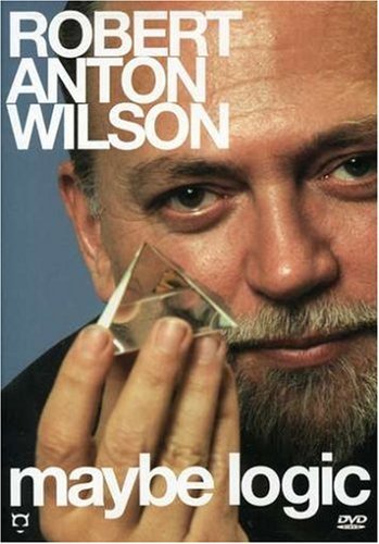 Robert Anton Wilson Week on Boing Boing