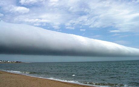 Roll-cloud