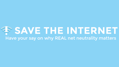 Save the Open Internet in Europe