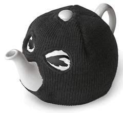 Terrorist Teapot Tea Pot