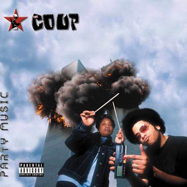 The Coup's &quot;Party Music&quot;