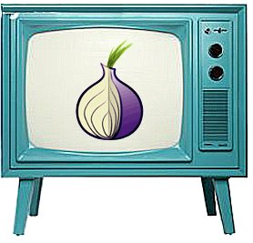 Run Tor on your TV