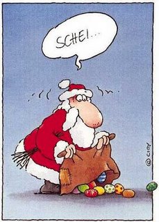 Schöne Weihnachten