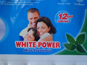 Neuer Rassismus-Vorwurf an Unilever