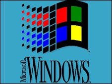 Windows 3.x