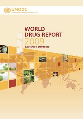 World Drug Report 2009