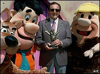 Joseph Barbera