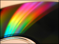 Compact disc hits 25th birthday