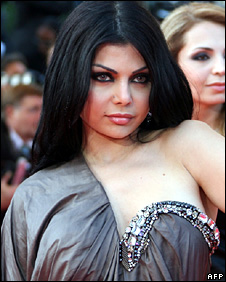 Haifa Wehbe