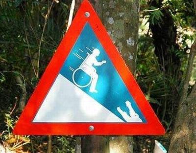 Funny signs