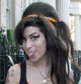 Amy Winehouse