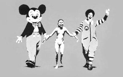 banksy