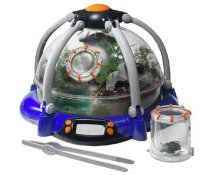 Discovery Biosphere Terrarium