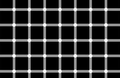 Optical Illusions - the top 20