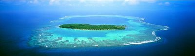 Blue Lagoon Island Resort for Sale on Ebay for 25 Million EURO