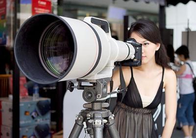 Canon EF 1200mm f/5.6L USM