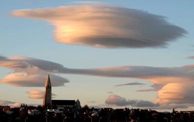 The Weirdest Clouds that You’ll Ever See