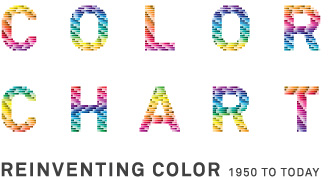 Reinventing Color from 1950 to Today