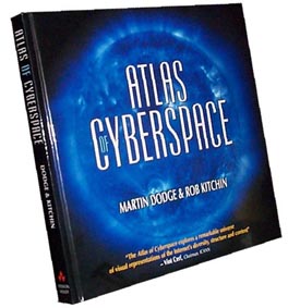 The Atlas of Cyberspace