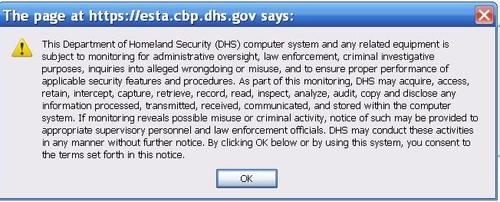 dhs eula